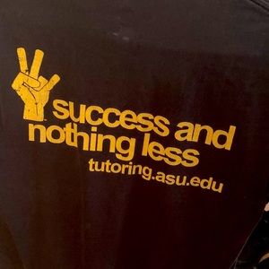 Asu t shirt